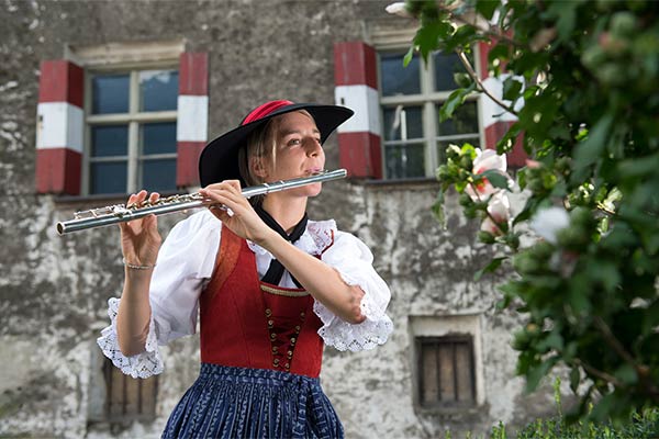 Kultur in Partschins