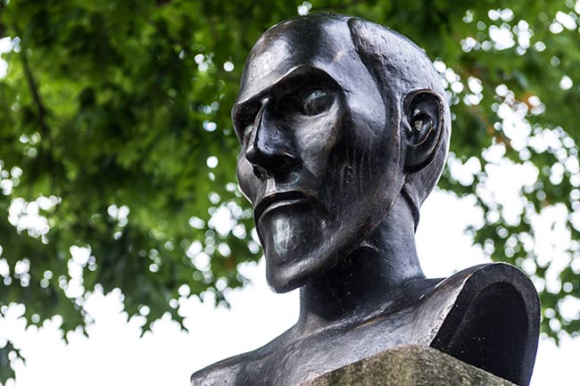 Schreibmaschinenmuseum Partschins