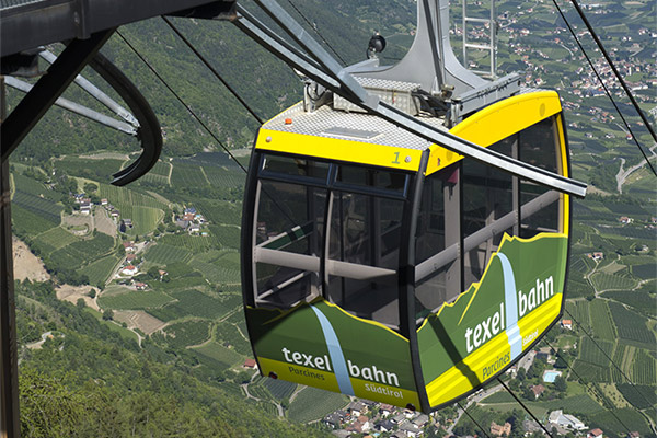 Texelbahn