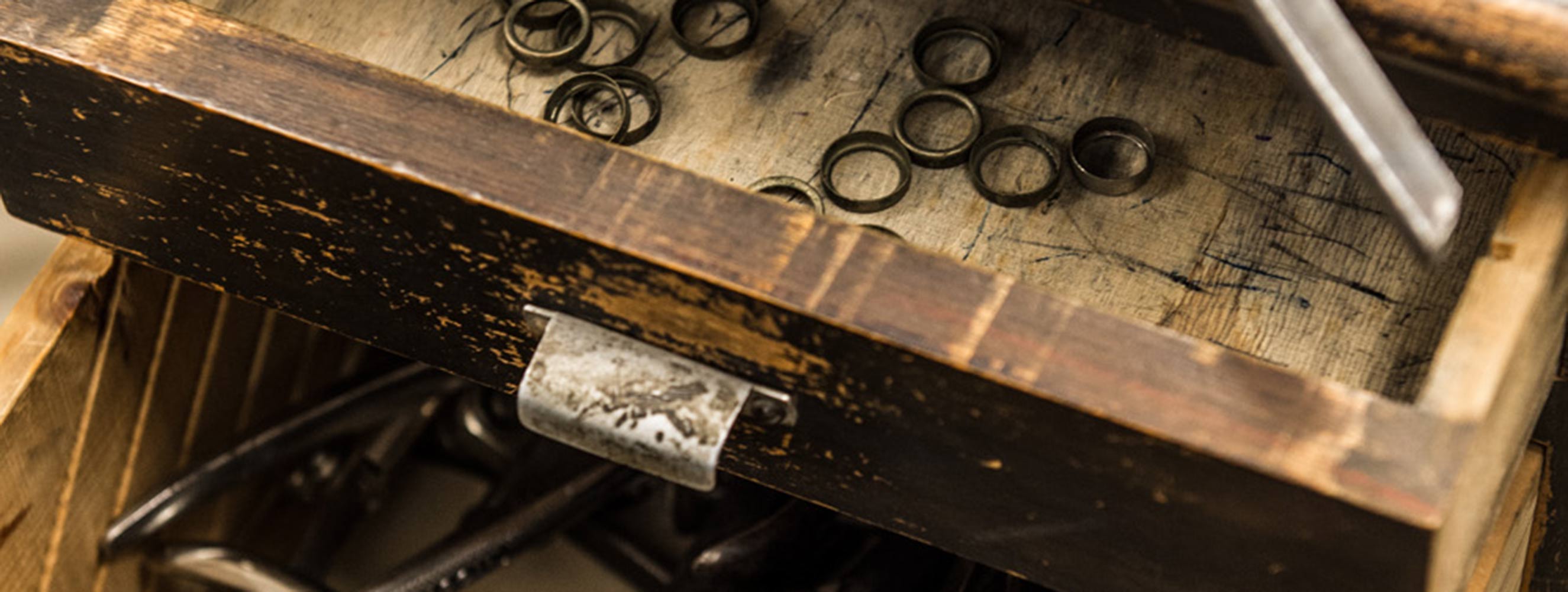 Schreibmaschinenmuseum Partschins