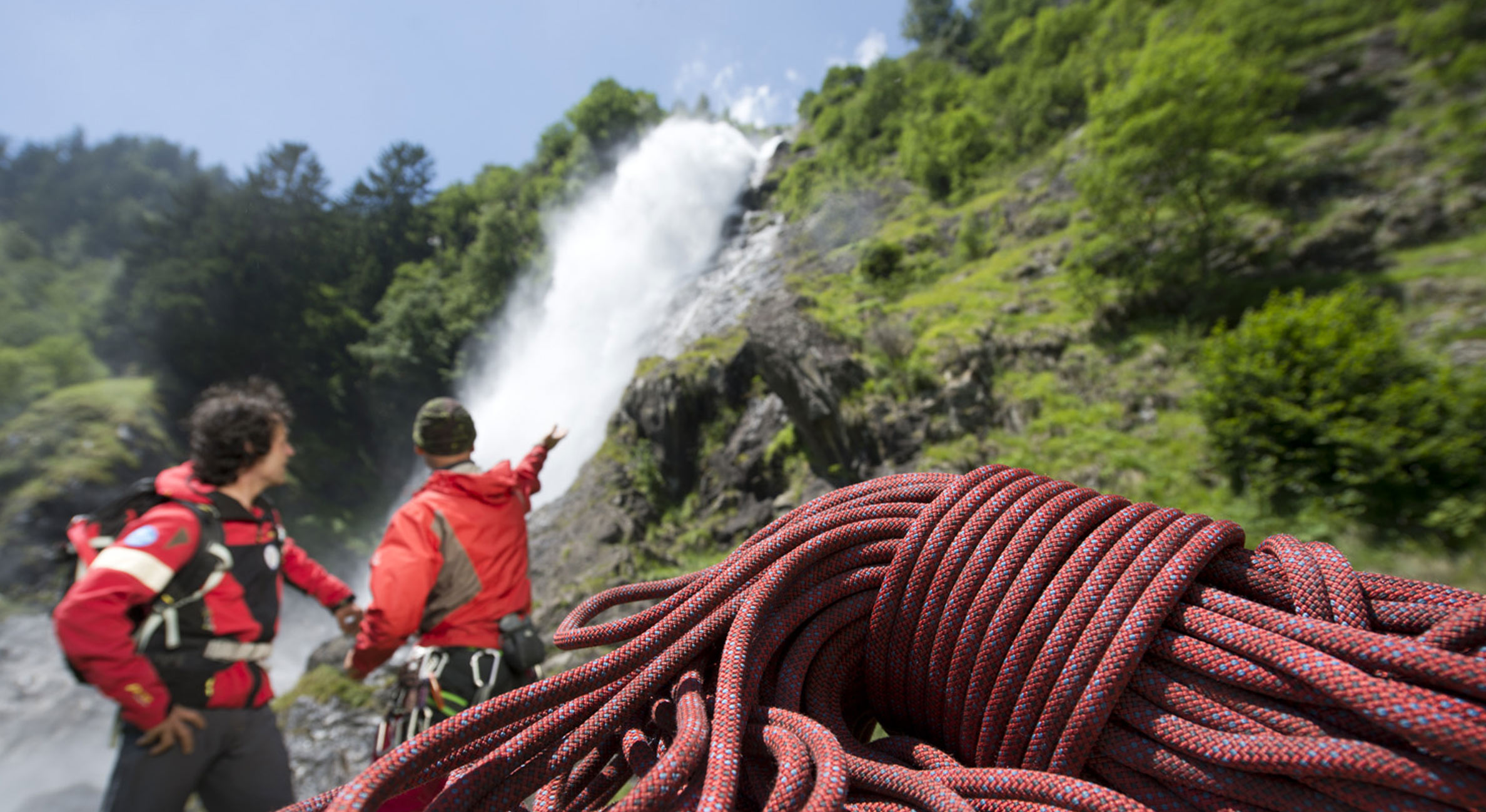 Wanderparadies Naturpark Texelgruppe