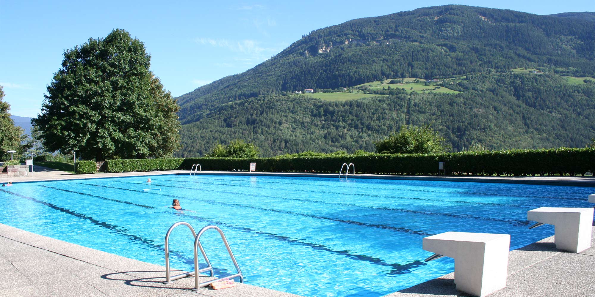 Wanderparadies Naturpark Texelgruppe