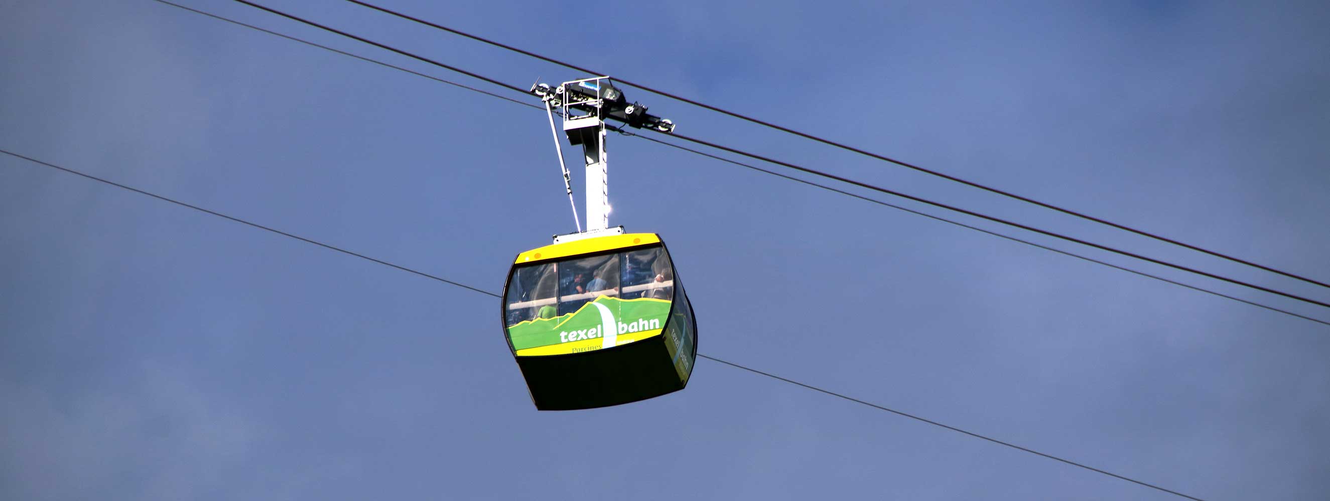 Wanderparadies Naturpark Texelgruppe