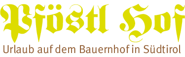 Logo Pföstlhof